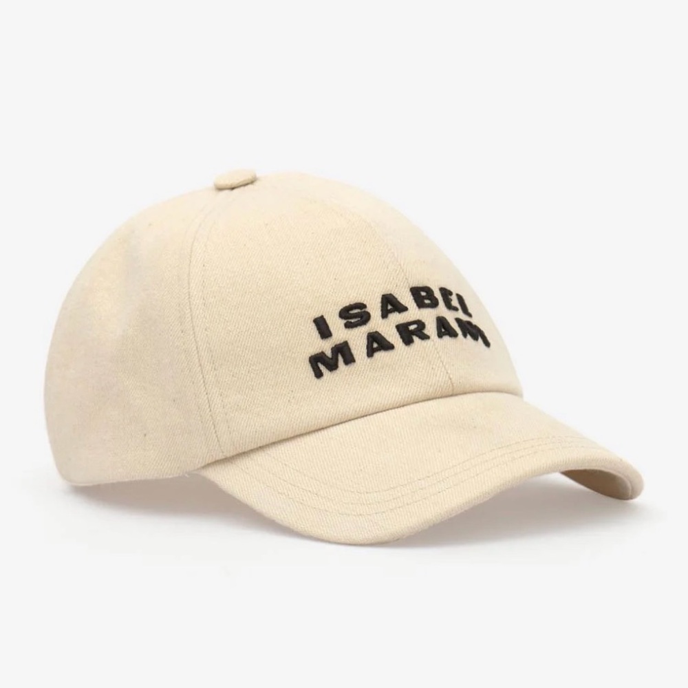Isabel Marant Tyron Cap